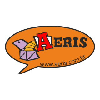 Aeris Toys Logo PNG Vector