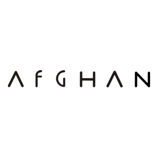 Afghan Logo PNG Vector