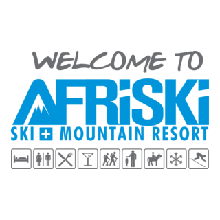 Afriski Logo PNG Vector