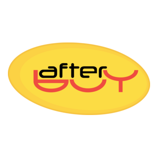 After Buy Logo PNG Vector