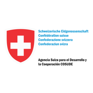 Agencia Suiza para el Desarrollo Logo PNG Vector