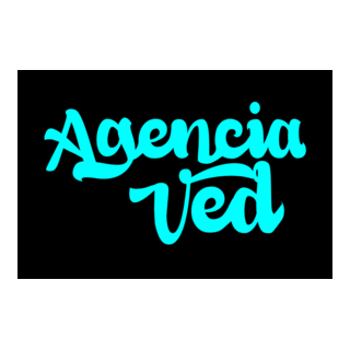Agencia Ved Logo PNG Vector