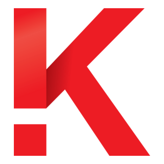 Agencija Klicaj Logo PNG Vector