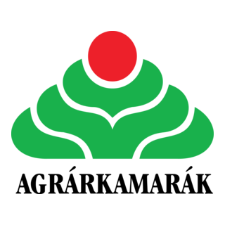 Agrárkamarák Logo PNG Vector
