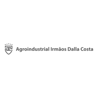 Agroindustrial Irmãos Dalla Costa Logo PNG Vector