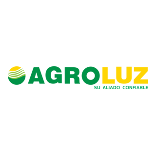 Agroluz Logo PNG Vector