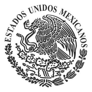 AGUILA DE MEXICO Logo PNG Vector