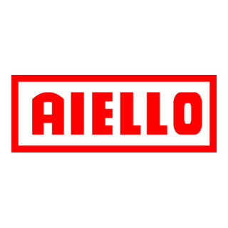 Aiello Logo PNG Vector
