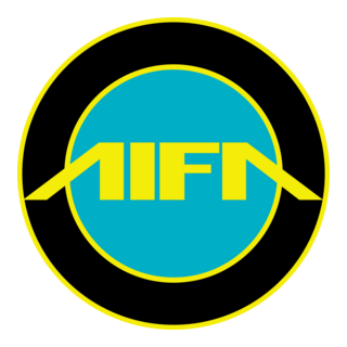 Aifa Logo PNG Vector