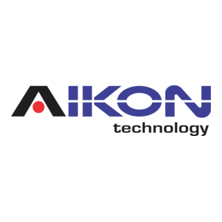 aikon technology Logo PNG Vector