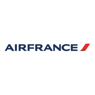 AIR FRANCE (2009) Logo PNG Vector