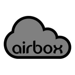 airbox Logo PNG Vector