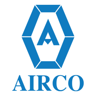 AIRCO Logo PNG Vector