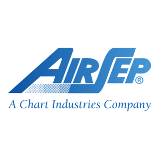 AirSep Logo PNG Vector