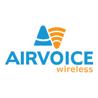 Airvoice Logo PNG Vector