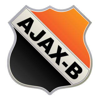 Ajax Breedenbroek Logo PNG Vector