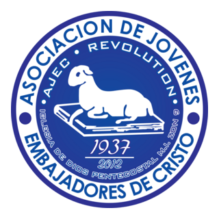 AJEC Logo PNG Vector