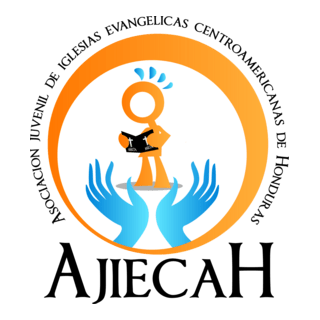 AJIECAH Logo PNG Vector