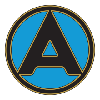 Akademik Sofia 70's Logo PNG Vector