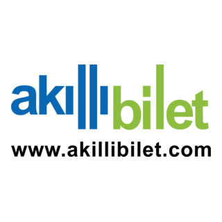 akilli bilet Logo PNG Vector