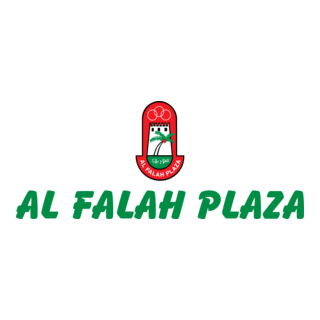 Al Falah Plaza Logo PNG Vector