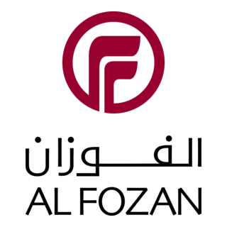 Al Fozan Logo PNG Vector