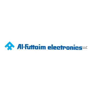 Al Futtaim Electronics Logo PNG Vector