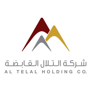 Al Telal Holding Co Logo PNG Vector