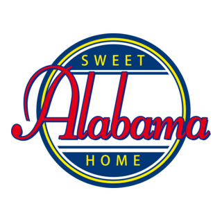 Alabama Logo PNG Vector