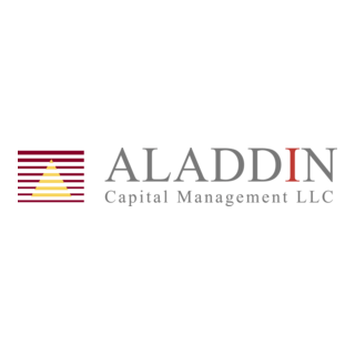 Aladdin Capital Management LLC Logo PNG Vector