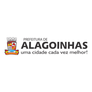 Alagoinhas Logo PNG Vector