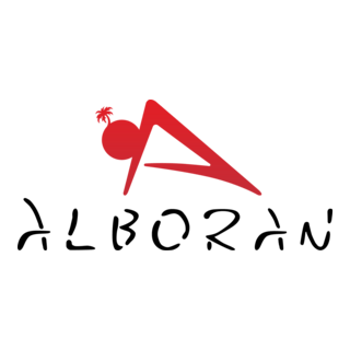 Alboran Logo PNG Vector