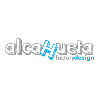 alcahueta Logo PNG Vector