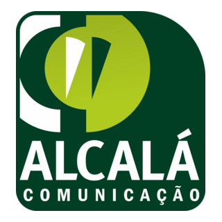 Alcalá Comunicação Logo PNG Vector