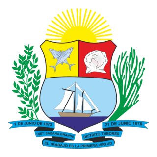 ALCALDIA BOLIVARIANA DE TUBORES Logo PNG Vector