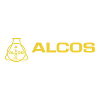 Alcos Logo PNG Vector