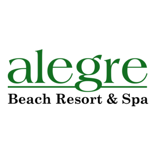 Alegre Logo PNG Vector