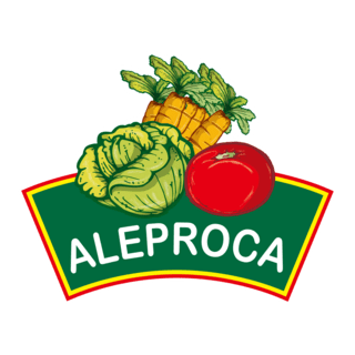 ALEPROCA Logo PNG Vector
