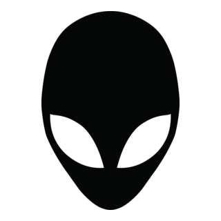 Alienware Logo PNG Vectors Free Download
