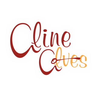 Aline Alves Logo PNG Vector