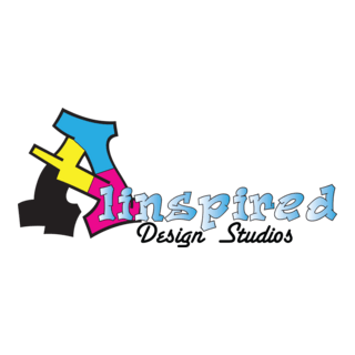 Alinspired Design Studio's Logo PNG Vector