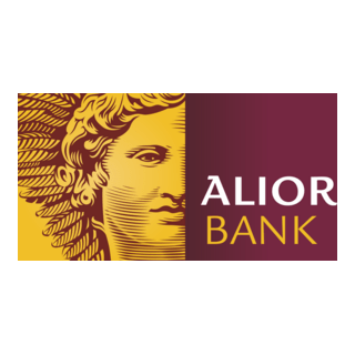 Alior Bank Logo PNG Vector
