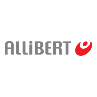 ALLiBERT Logo PNG Vector