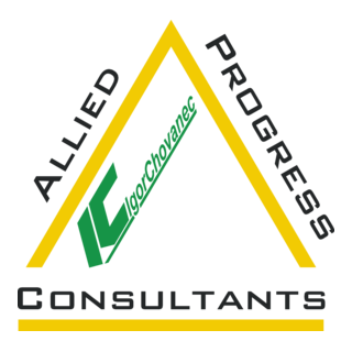 Allied Progress Consultants Logo PNG Vector