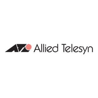 Allied Telesyn Logo PNG Vector