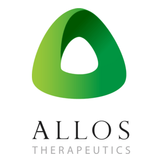 Allos Therapeutics Logo PNG Vector