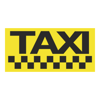 Almacen TAXI Logo PNG Vector