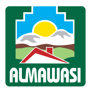 Almawasi Logo PNG Vector