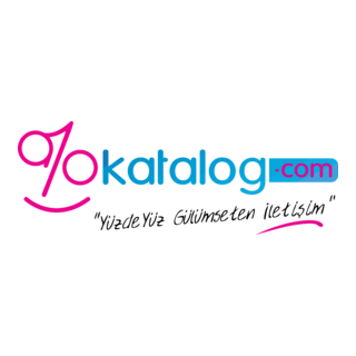 Alokatalog.com Logo PNG Vector