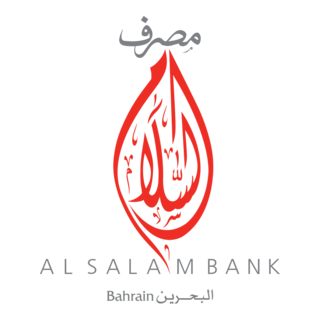 Alsalam Bank - Bahrain Logo PNG Vector